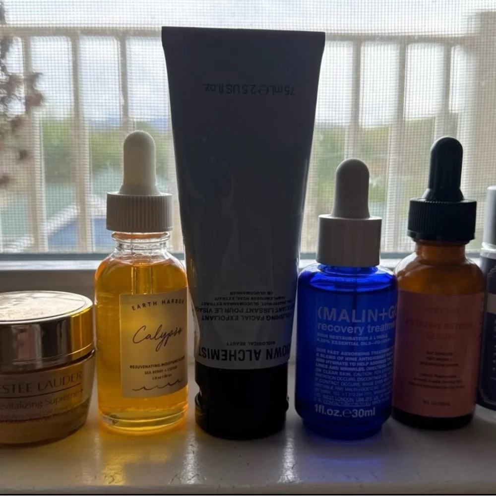 Anti-aging bundle. - Picture 2 of 3